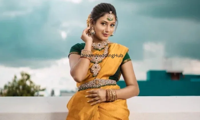 Manusri womens beauty parlour